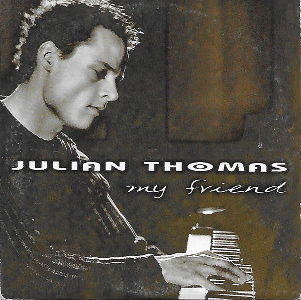 Julian Thomas